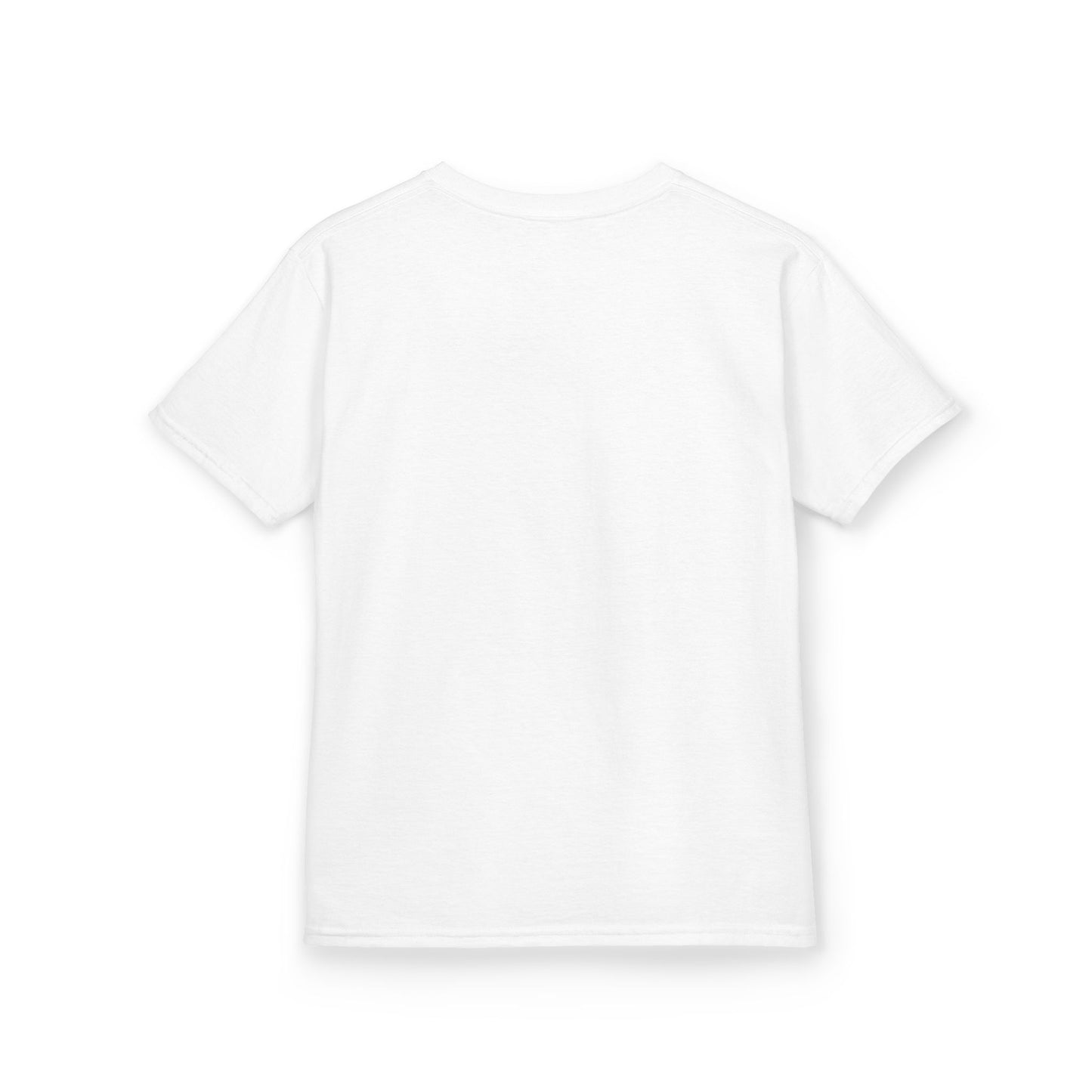 England World Cup 2026 Kids T-Shirt — Lion Soccer Supporter Tee