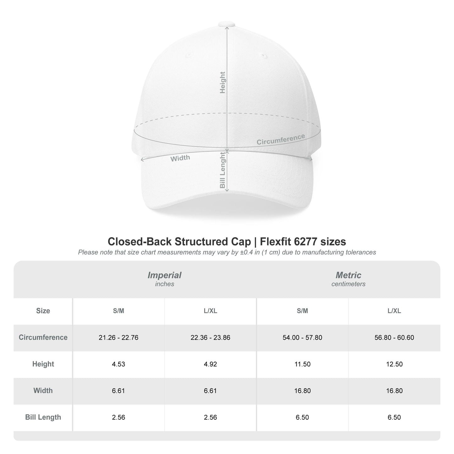 England World Cup 2026 Embroidered Cap