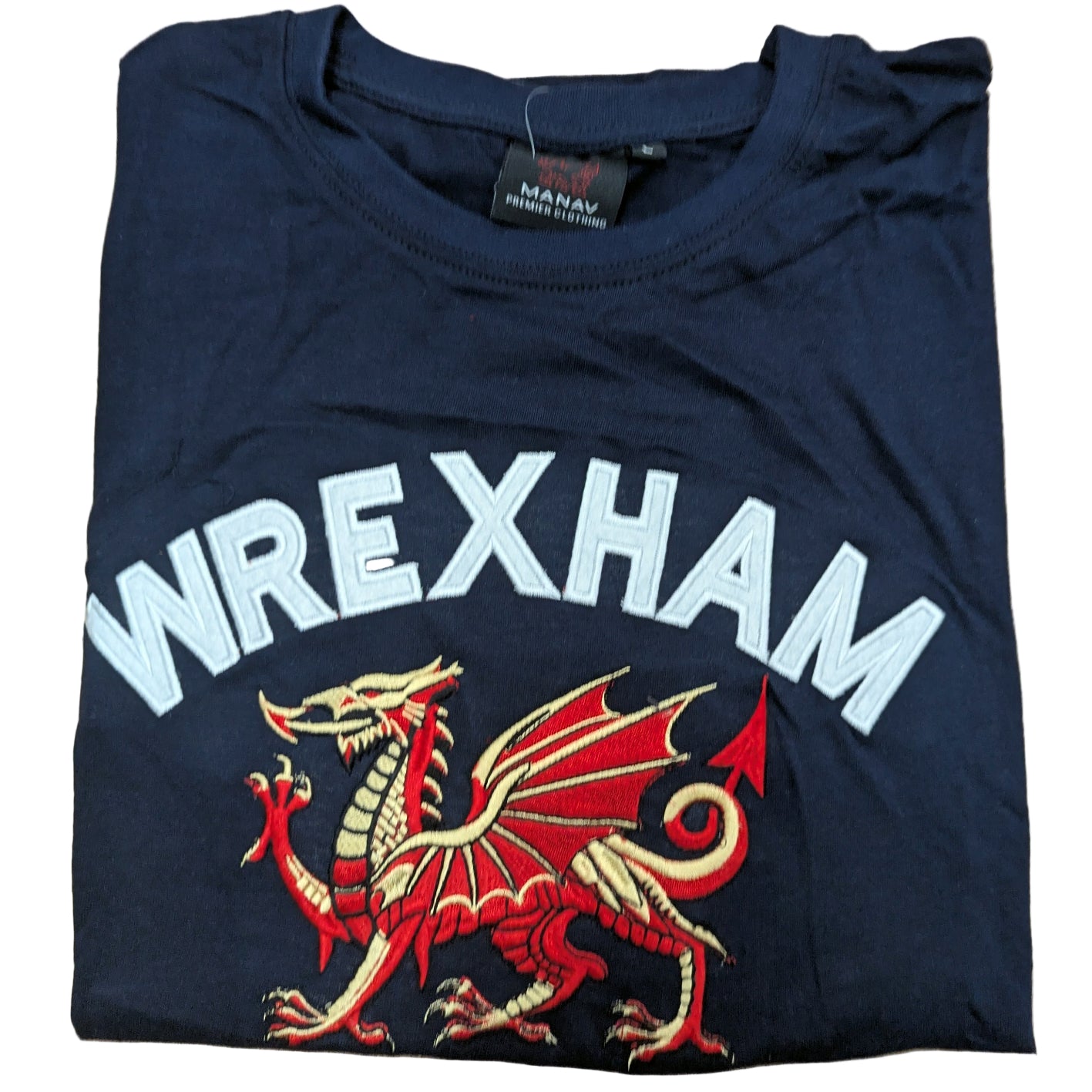 Wrexham T-Shirt