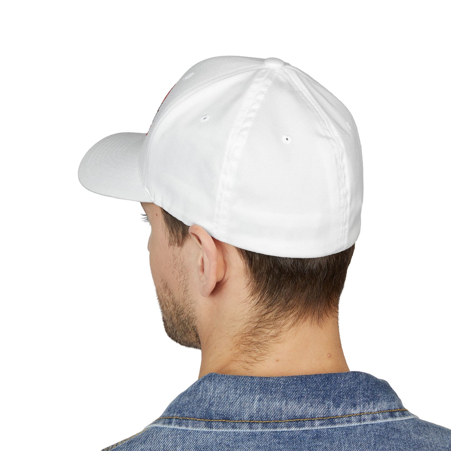 England World Cup 2026 Embroidered Cap