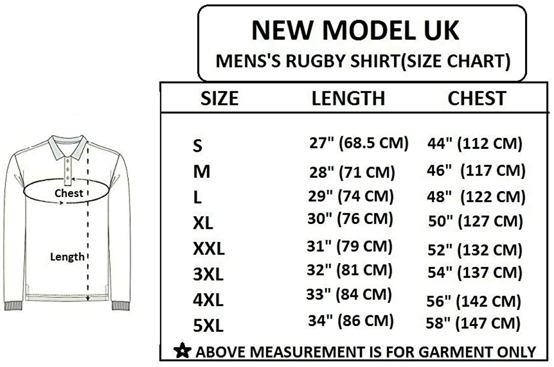 Rugby Unisex Adults Green South Africa Springboks Polo Shirt Size Small-6XL