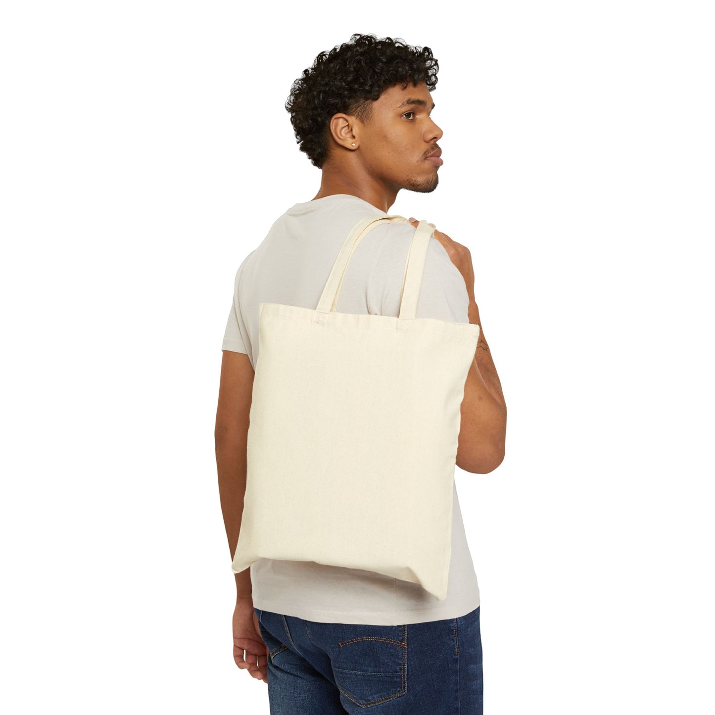 England World Cup 2026 Tote Bag — Lion Crest Football Fan Bag