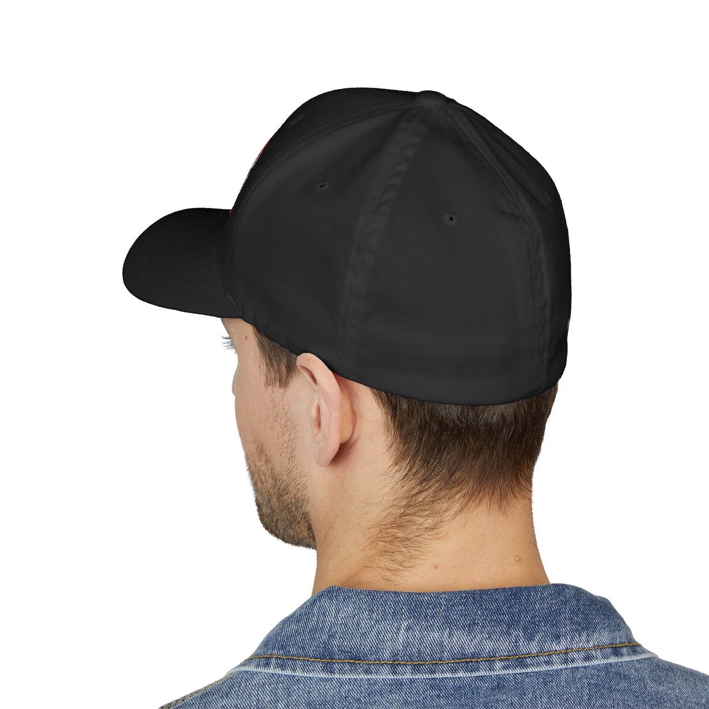 England World Cup 2026 Embroidered Cap