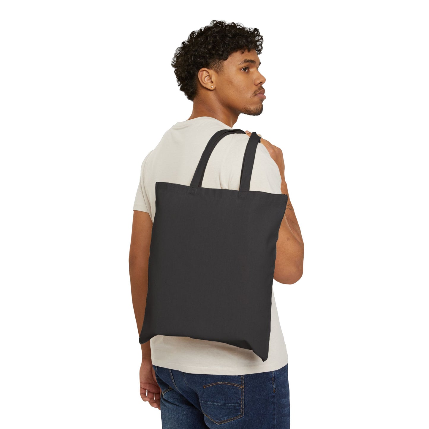 England World Cup 2026 Tote Bag — Lion Crest Football Fan Bag