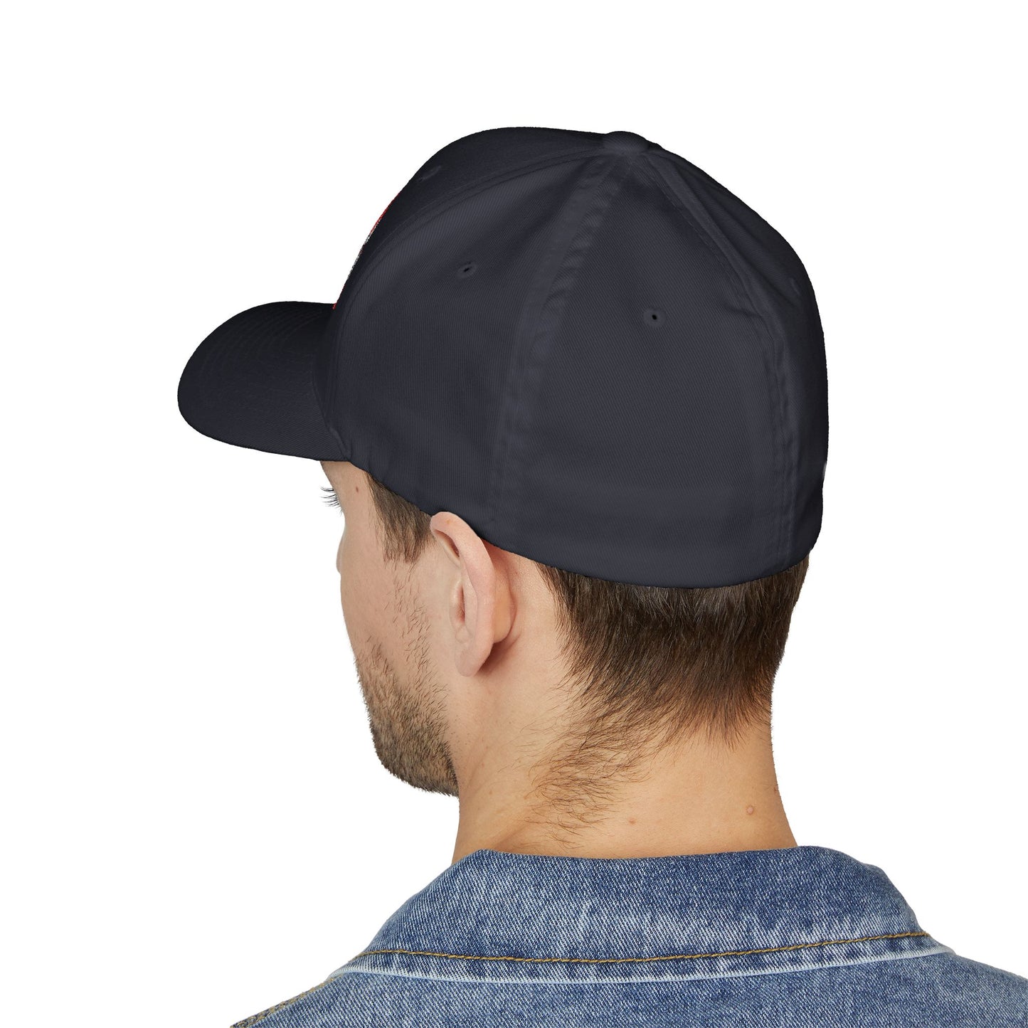 England World Cup 2026 Embroidered Cap