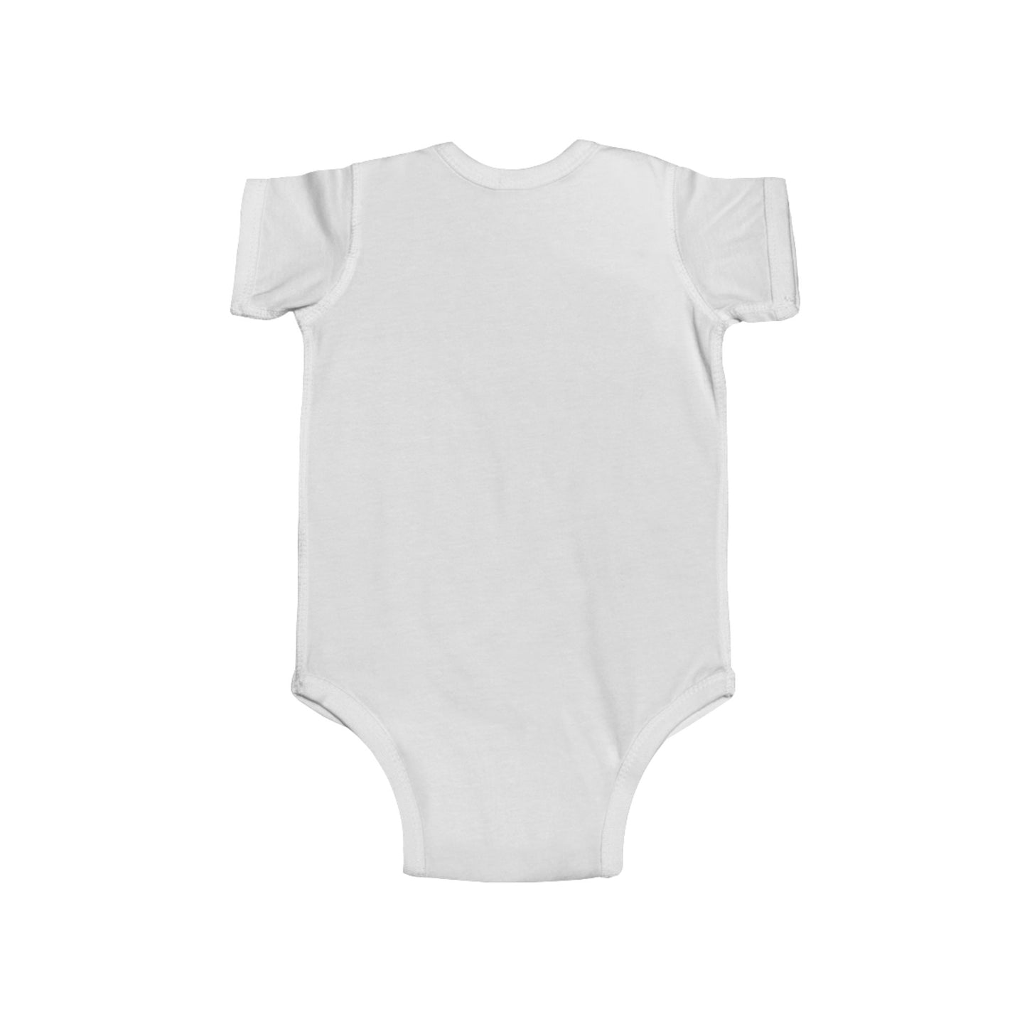 England World Cup 2026 Baby Bodysuit - Lion Crest Infant Onesie