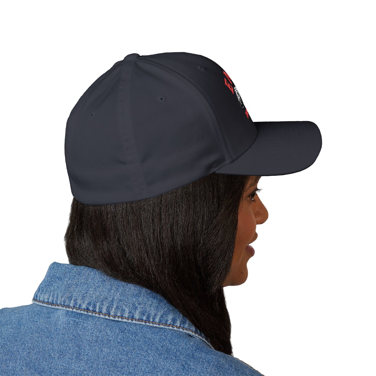 England World Cup 2026 Embroidered Cap