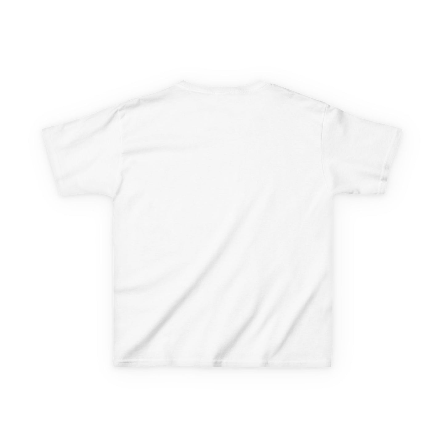 England World Cup 2026 Kids T-Shirt — Lion Soccer Supporter Tee